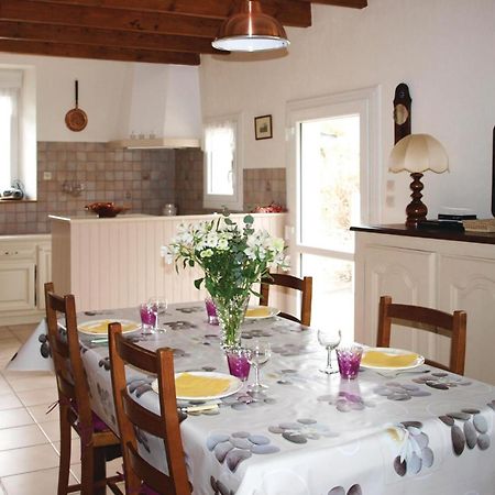 3 Bedroom Awesome Home In Lezardrieux Exterior photo
